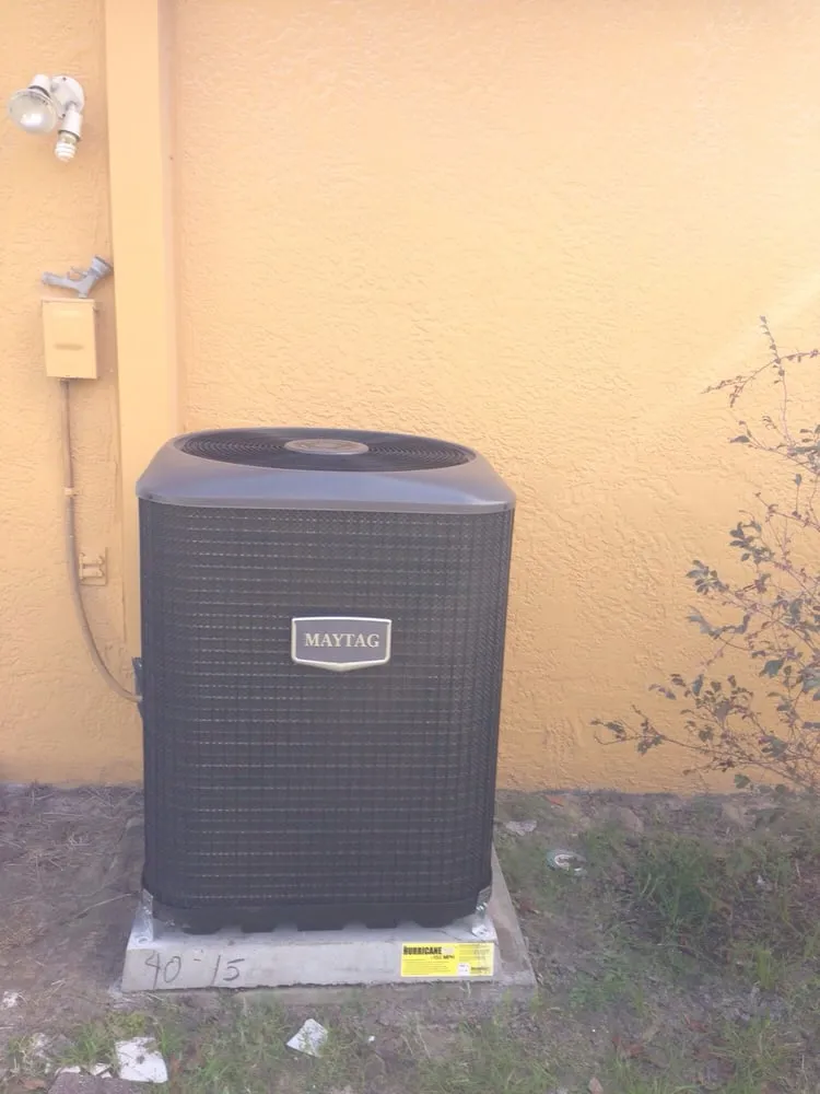 Slide of Avalon Air & Heating