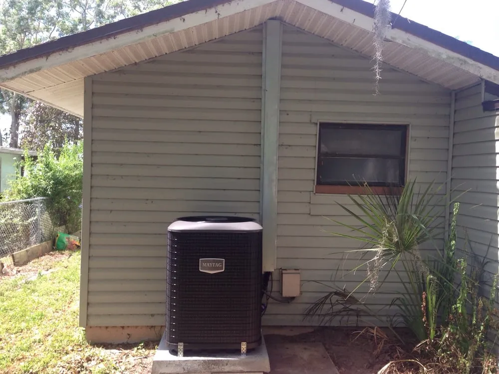 Slide of Avalon Air & Heating