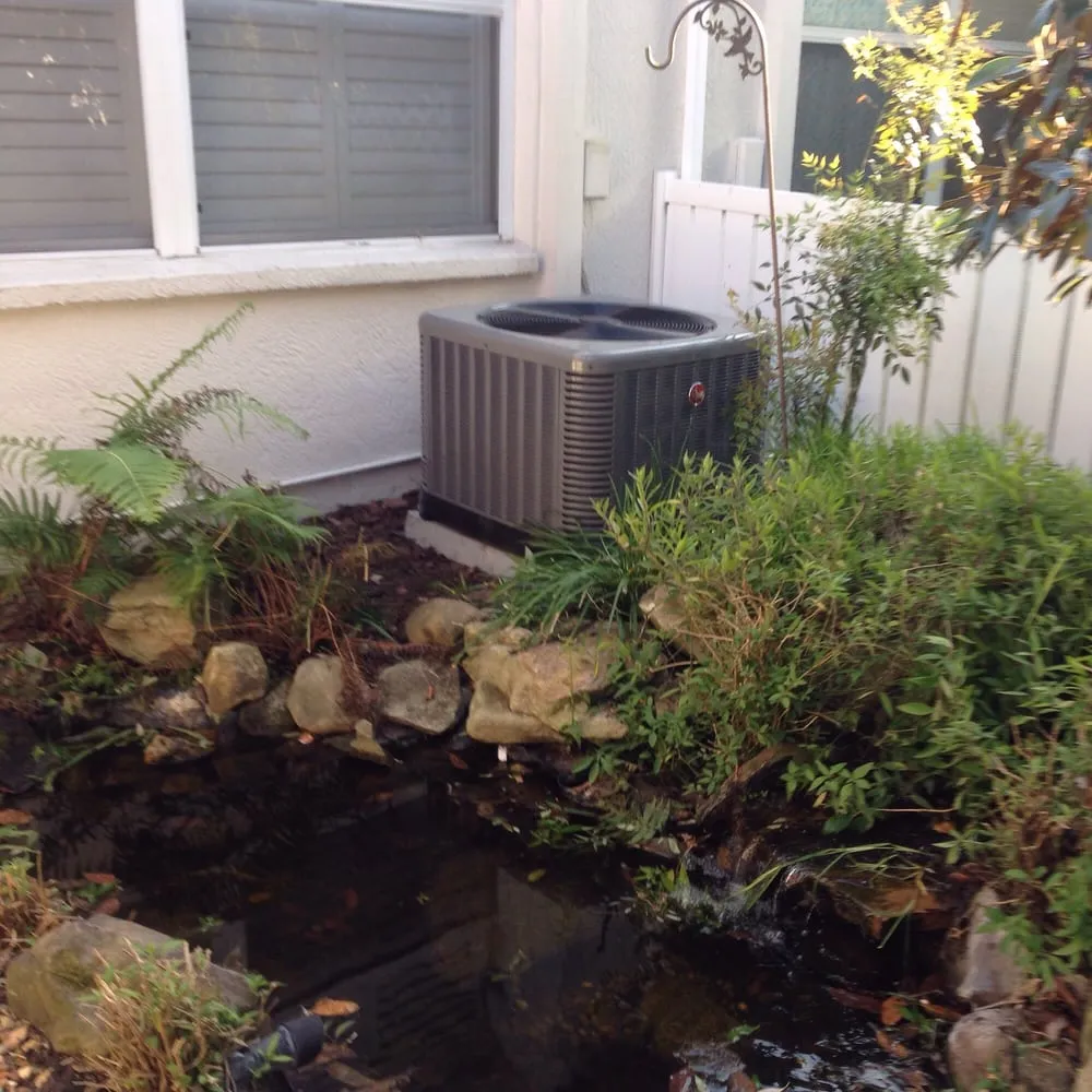 Slide of Avalon Air & Heating