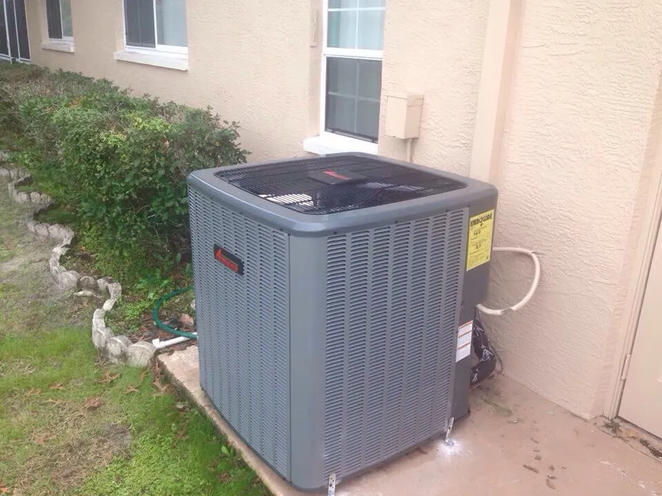 Slide of Avalon Air & Heating