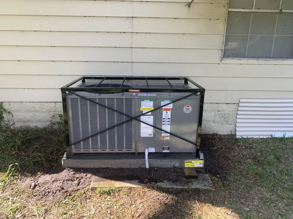 Slide of Avalon Air & Heating