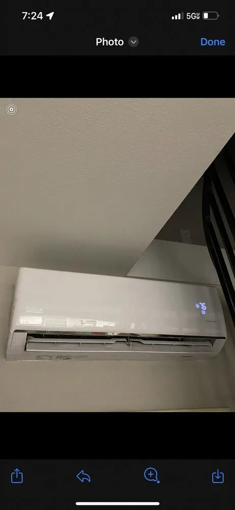 Slide of Avalon Air & Heating