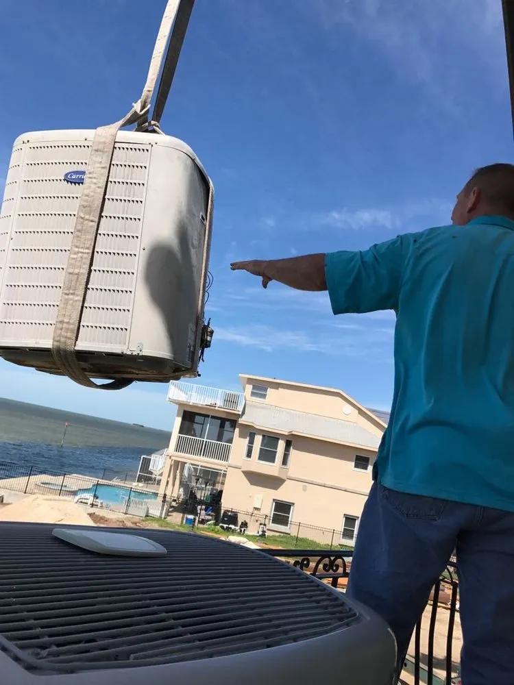 Slide of Avalon Air & Heating