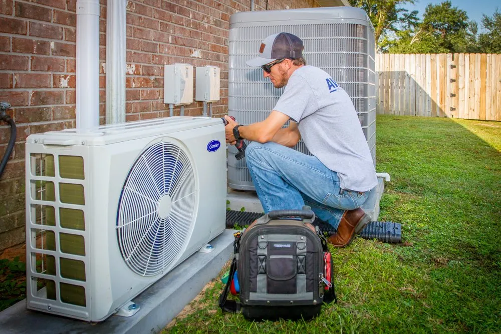 Slide of Avalon Air Heating & Cooling