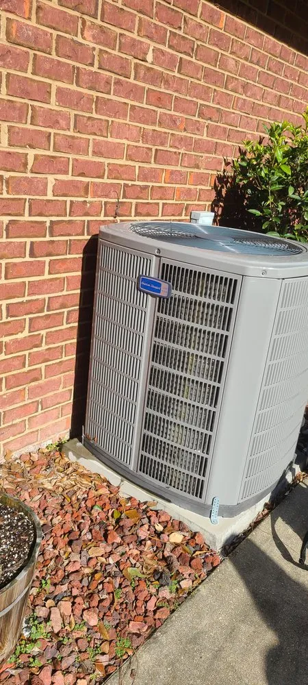 Slide of Avalon Air Heating & Cooling