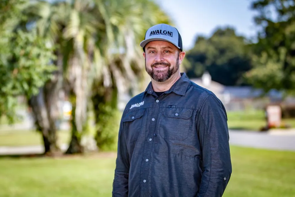 Slide of Avalon Air Heating & Cooling