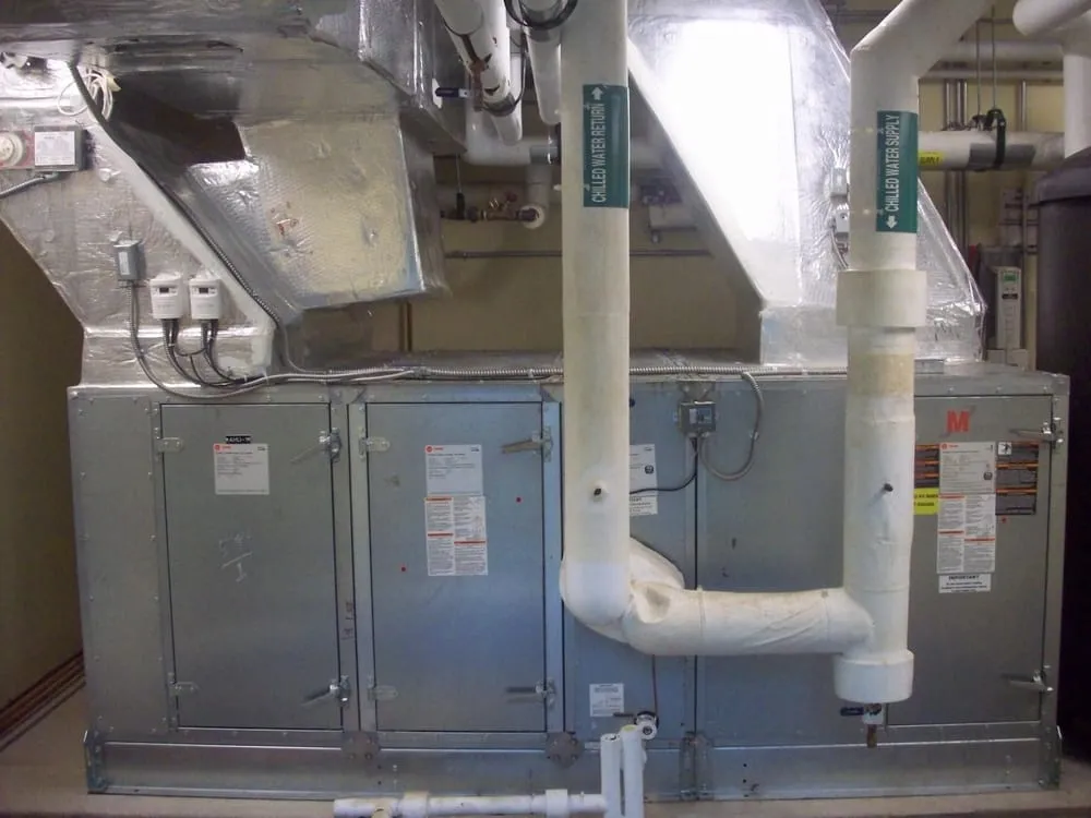 Slide of Avalon Air Heating & Cooling