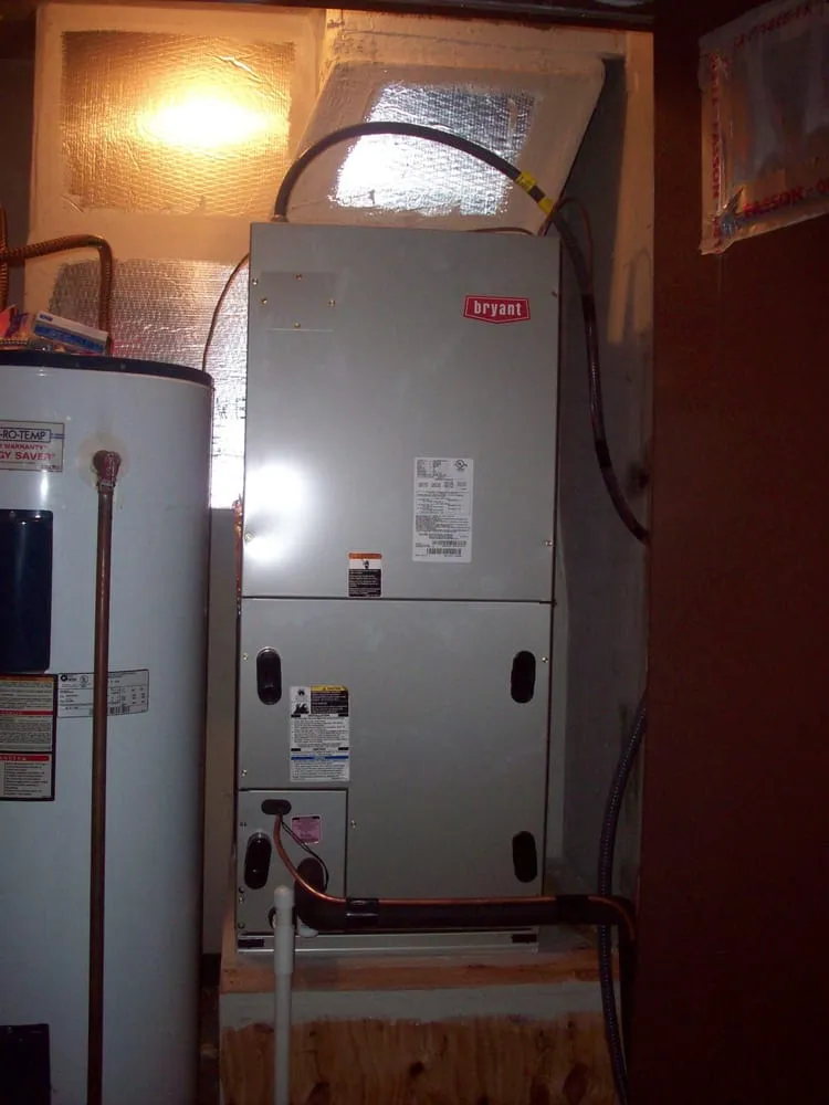 Slide of Avalon Air Heating & Cooling