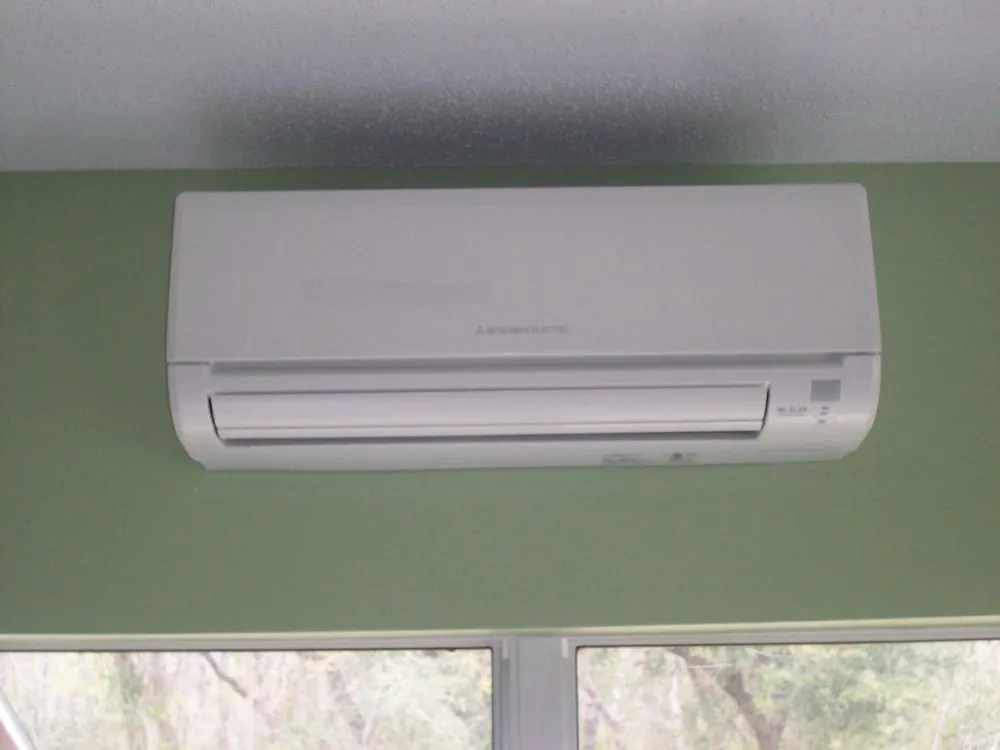 Slide of Avalon Air Heating & Cooling