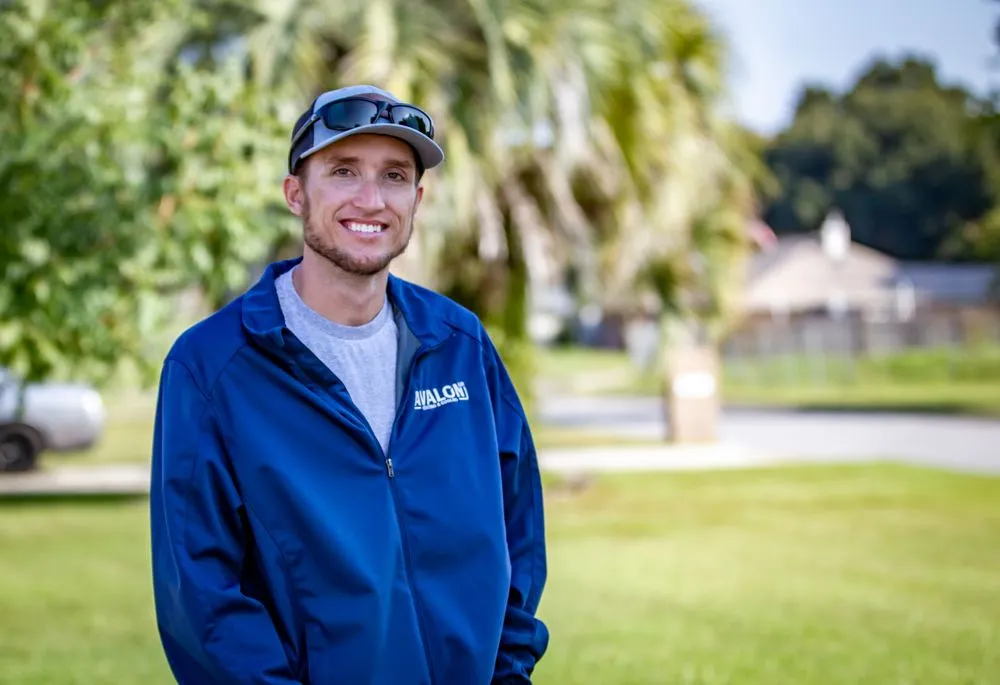 Slide of Avalon Air Heating & Cooling