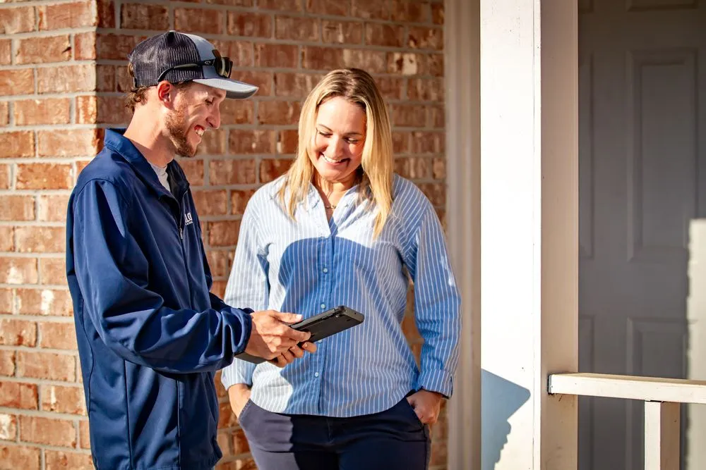 Slide of Avalon Air Heating & Cooling