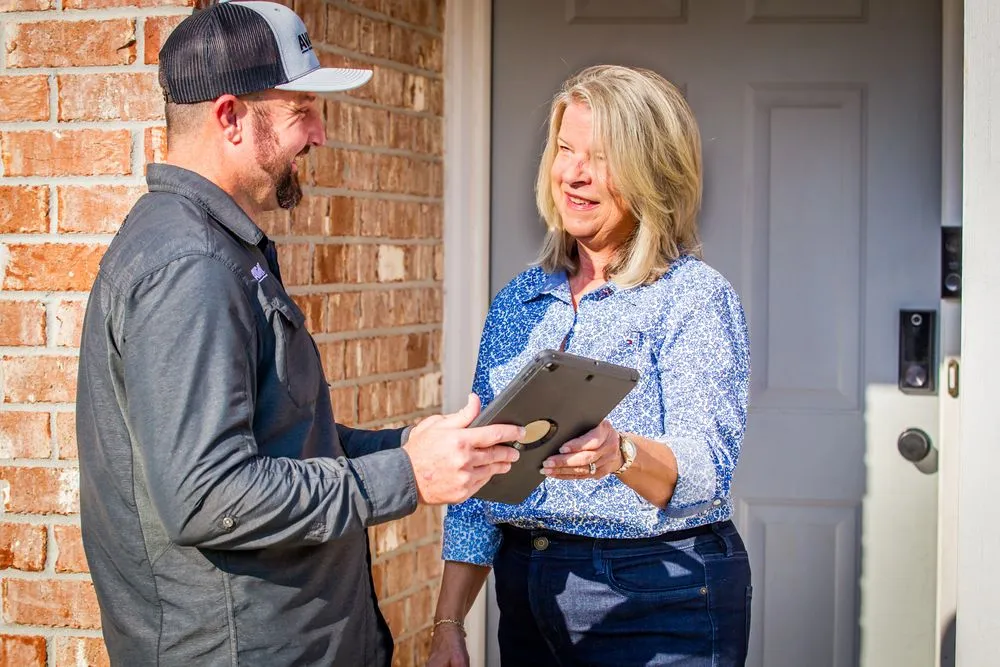 Slide of Avalon Air Heating & Cooling