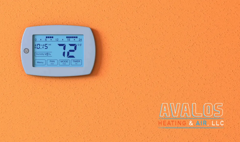 Slide of Avalos Heating and Air