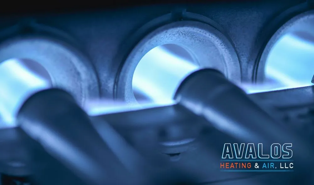 Slide of Avalos Heating and Air