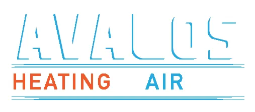 Slide of Avalos Heating and Air