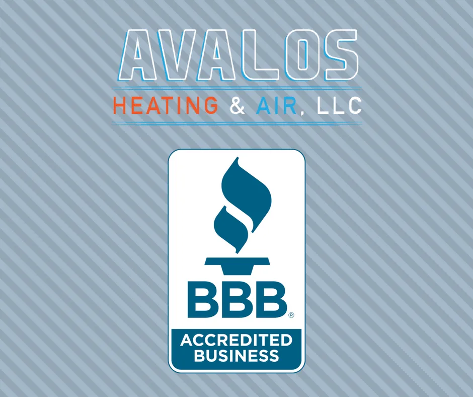 Slide of Avalos Heating and Air