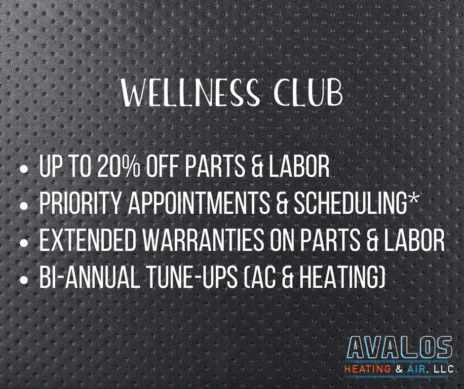 Slide of Avalos Heating and Air