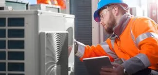 Avalos Heating And Air Conditioning Logo