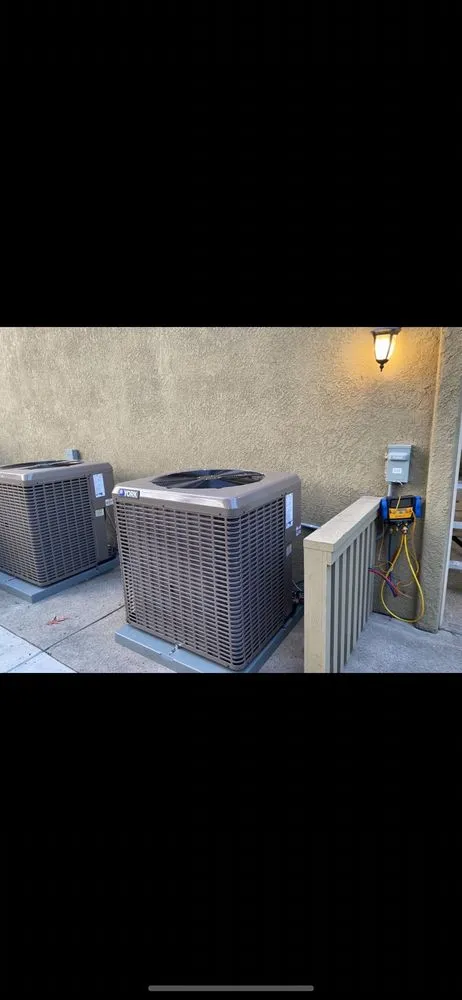Slide of Avanesian Heating & Air Conditioning