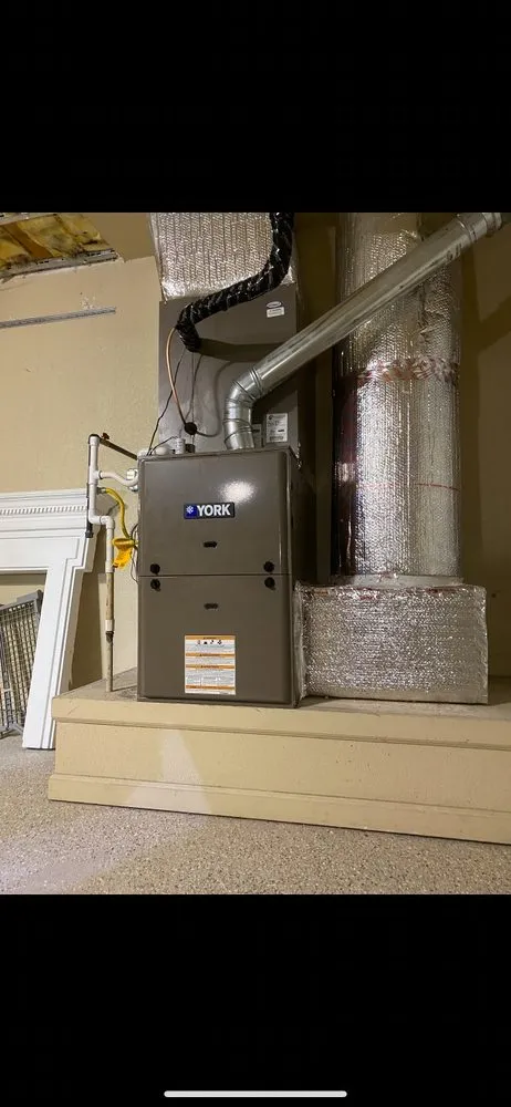 Slide of Avanesian Heating & Air Conditioning