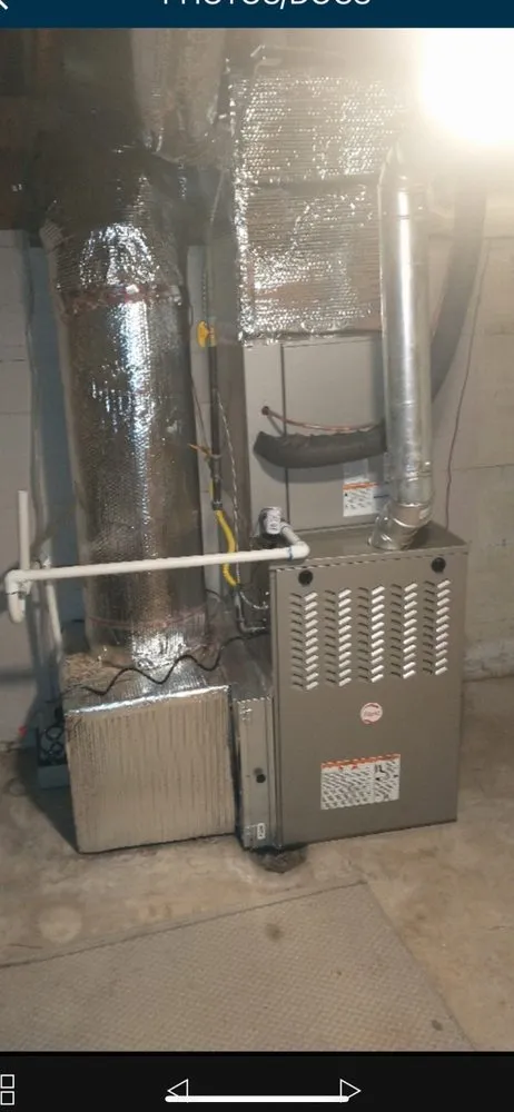 Slide of Avanesian Heating & Air Conditioning