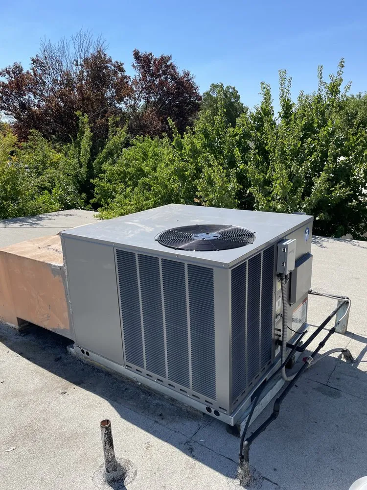 Slide of Avanesian Heating & Air Conditioning