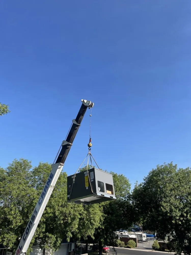 Slide of Avanesian Heating & Air Conditioning