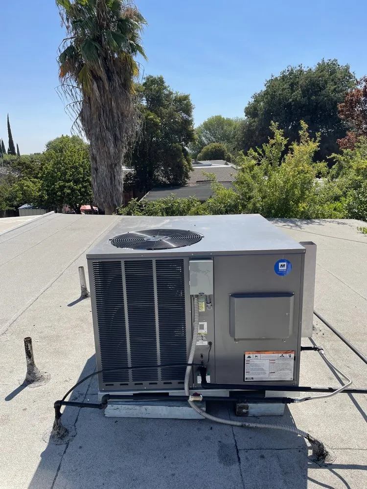 Slide of Avanesian Heating & Air Conditioning