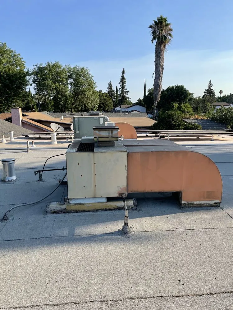 Slide of Avanesian Heating & Air Conditioning