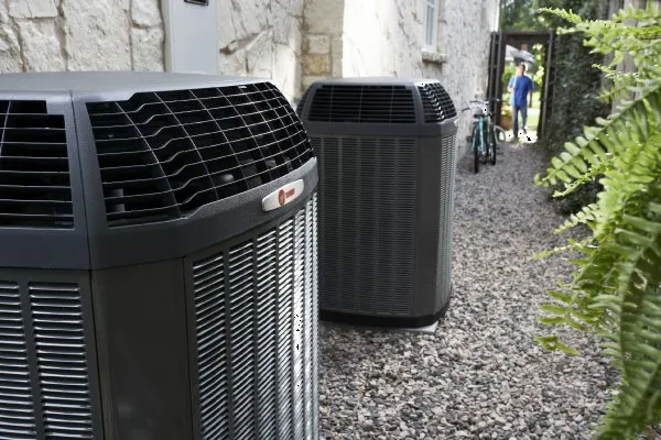 Slide of Avanti Heating and Cooling