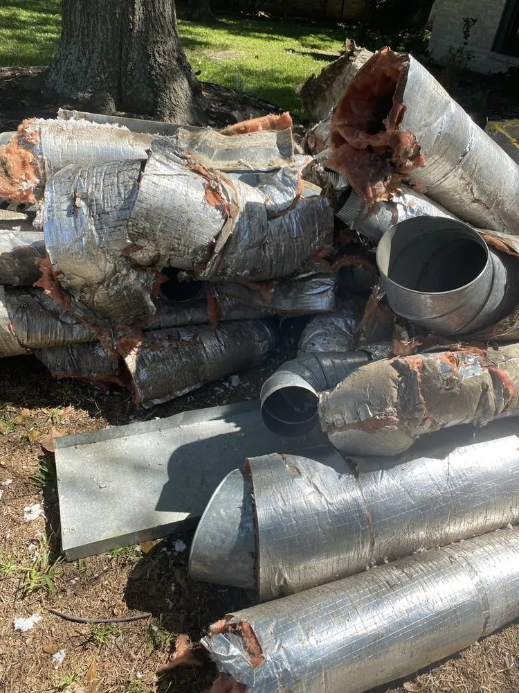 Slide of Ava’s Air Conditioning and Heating