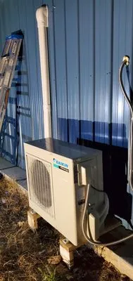 Ava’s Air Conditioning and Heating Logo