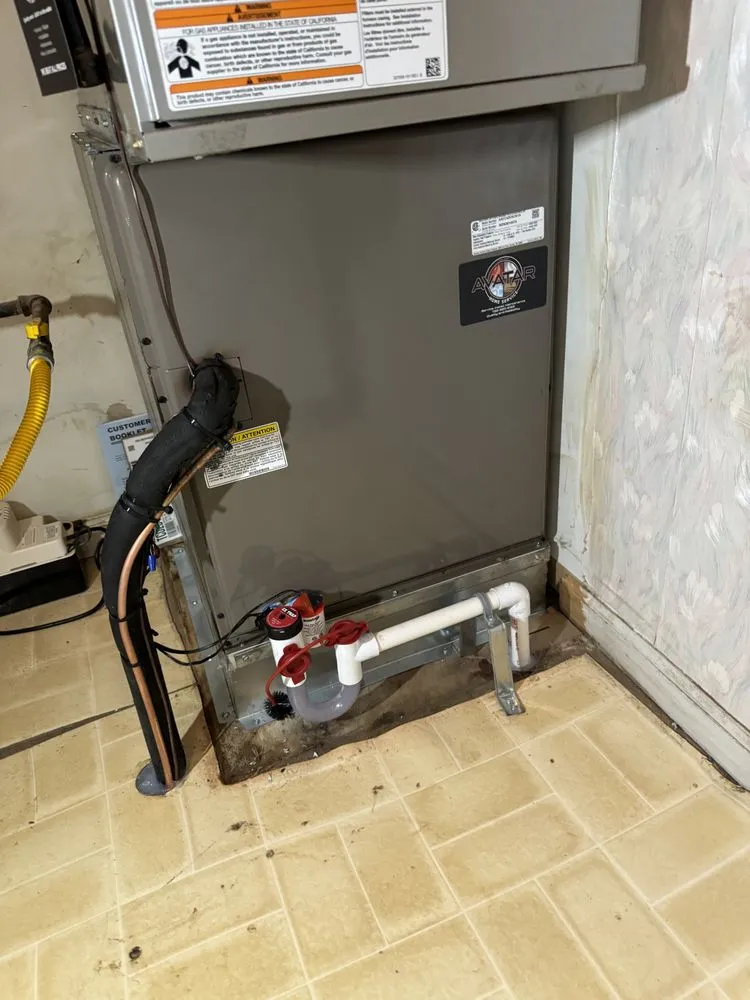 Slide of Avatar Home Service