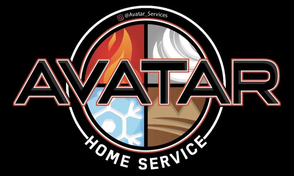 Slide of Avatar Home Service