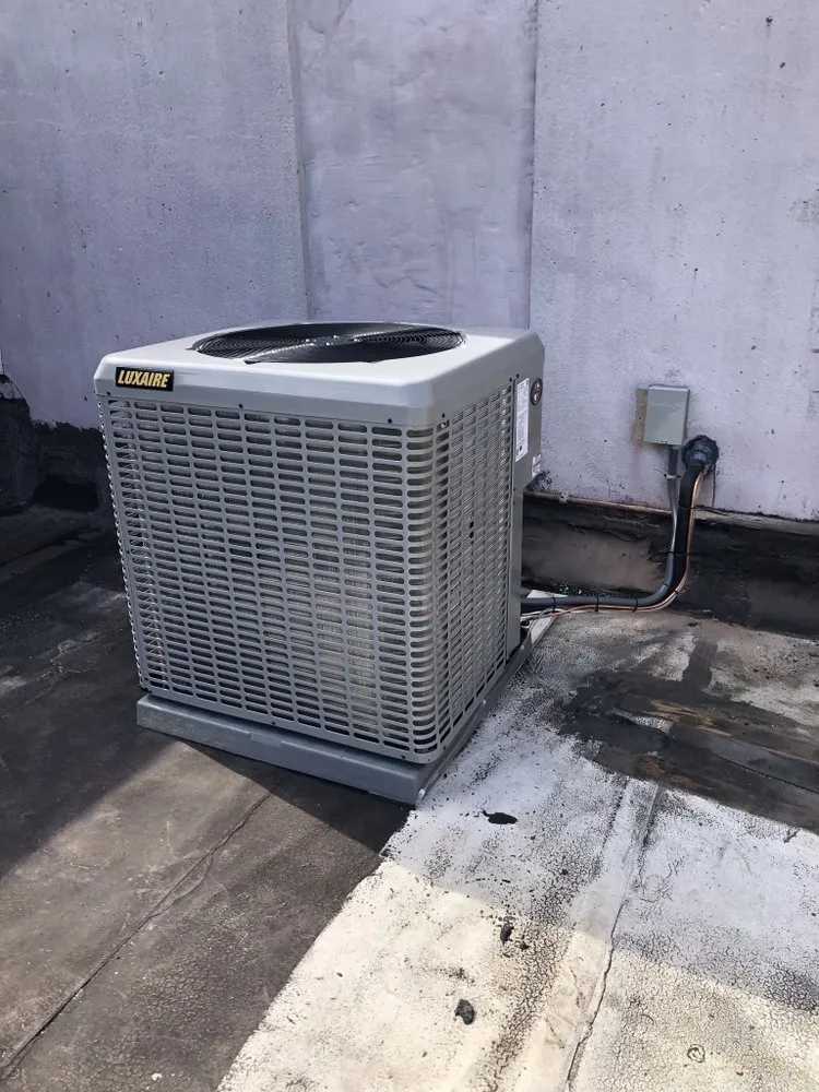 Slide of Avatar Home Service