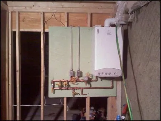 Slide of Ave Plumbing and Heating