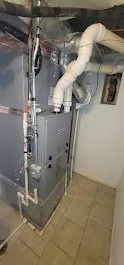 Slide of Aveer Heating and Cooling