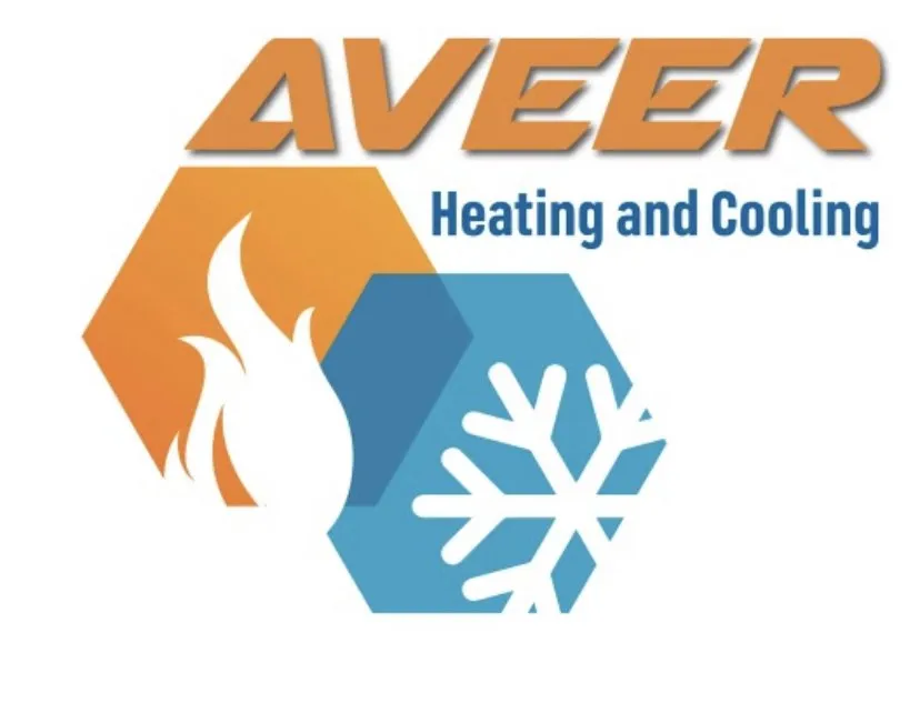 Slide of Aveer Heating and Cooling