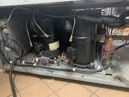 Slide of Aveer Heating and Cooling