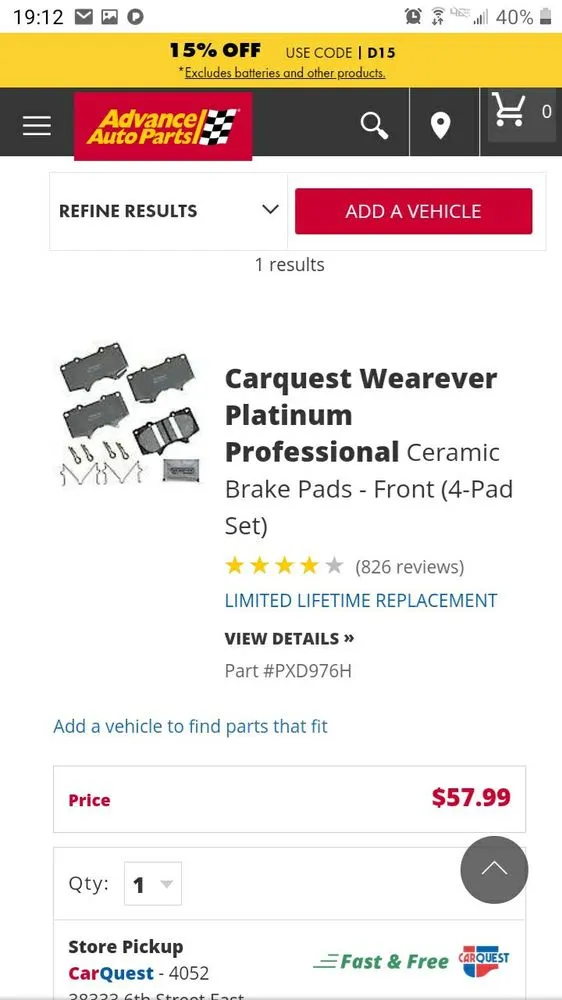 Slide of Avenue Yucca Car Care