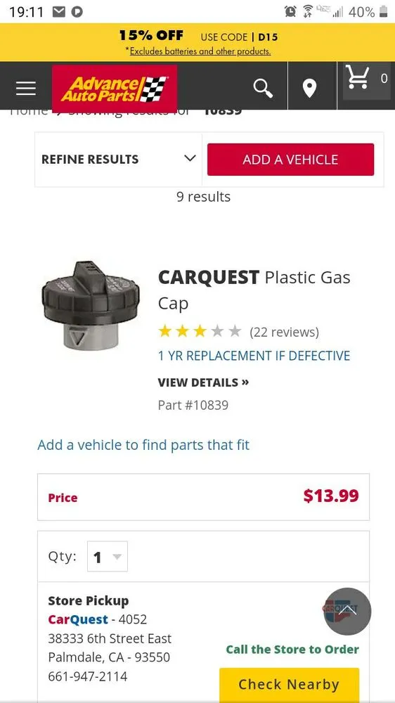 Slide of Avenue Yucca Car Care