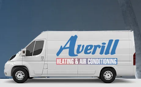 Slide of Averill Heating & Air Conditioning