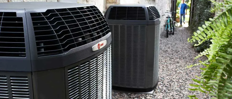 Slide of Averill Heating & Air Conditioning