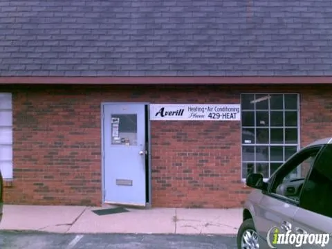Slide of Averill Heating & Air Conditioning