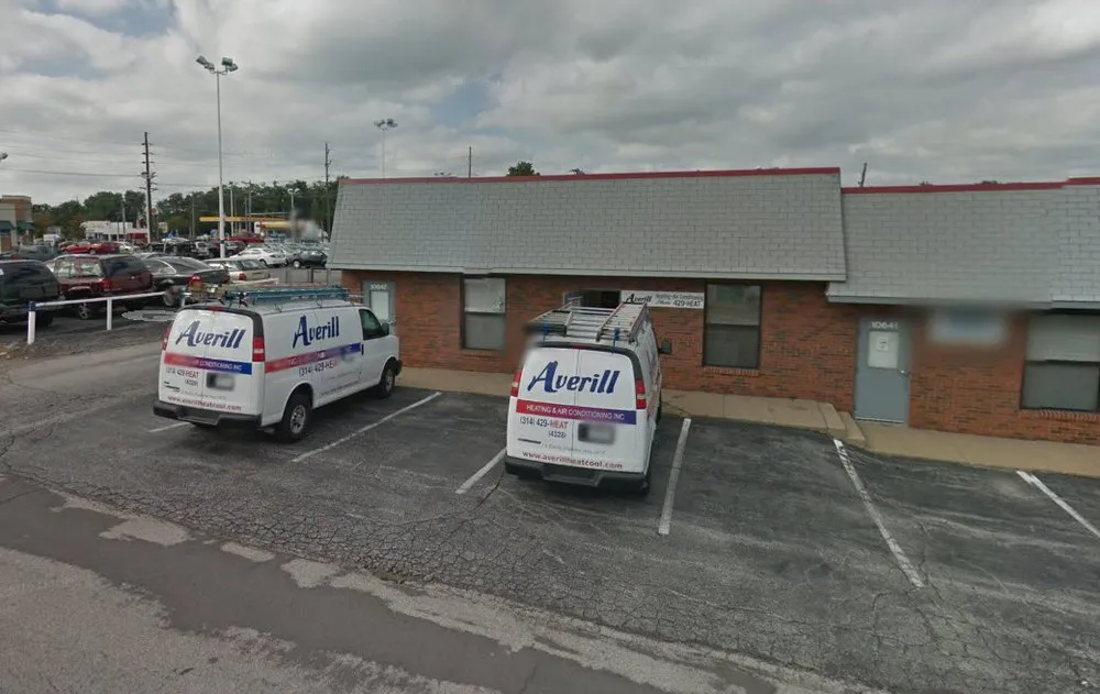 Slide of Averill Heating & Air Conditioning