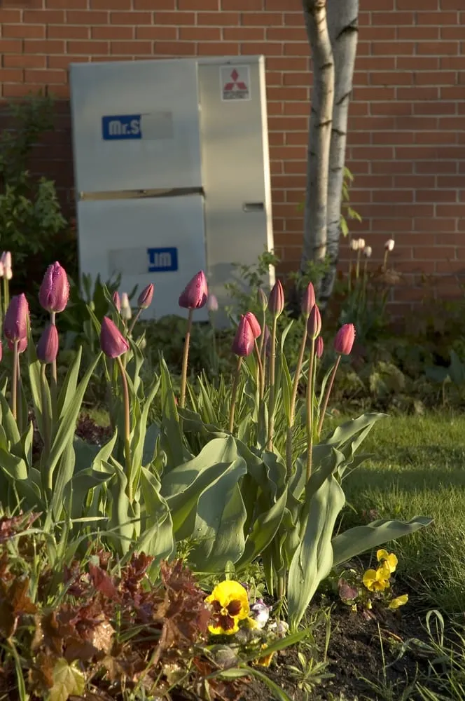 Slide of Avery Ac Repair