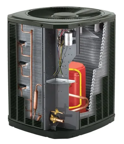 Slide of Avery Ac Repair