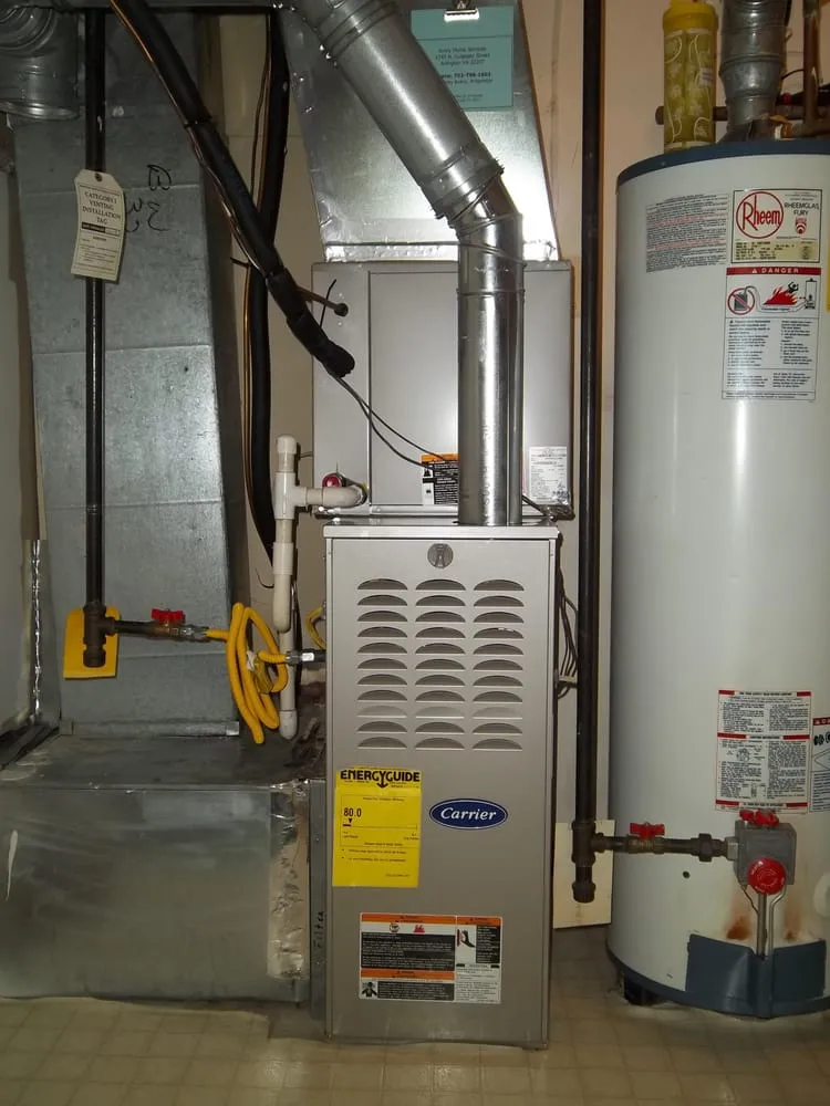 Slide of Avery Home Services