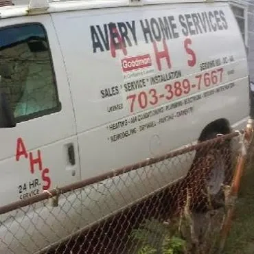 Slide of Avery Home Services