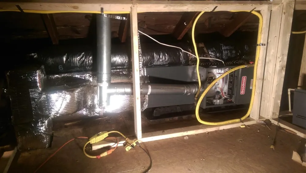 Slide of Avery Home Services